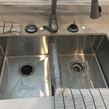 Manteca Garbage Disposal Installation 3